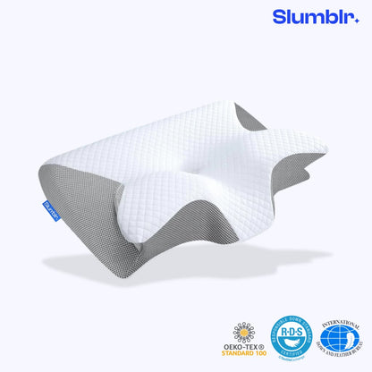 Somora's NeckEase Pillow