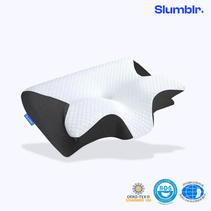 Somora's NeckEase Pillow